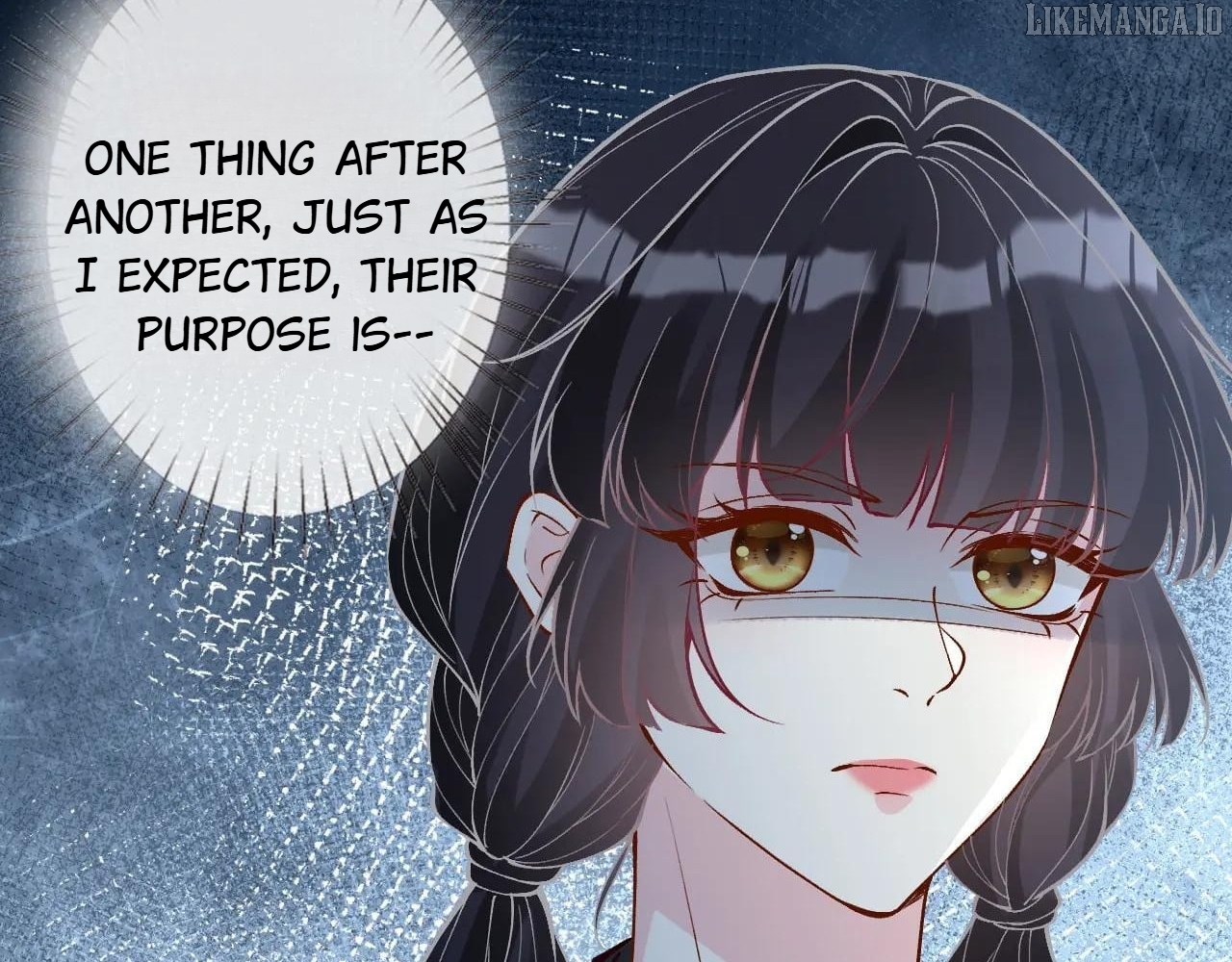 Everyone's Darling Chapter 366 - page 30